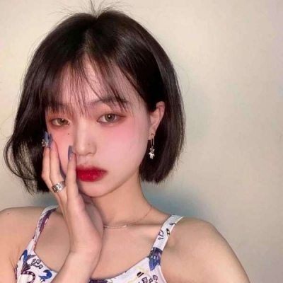 {浦東娛樂}(潮有个性的女头像) {浦東娛樂}(潮有个性的女头像)