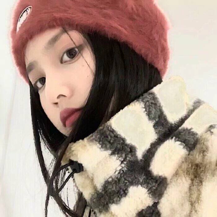 {浦東娛樂}(潮有个性的女头像) {浦東娛樂}(潮有个性的女头像)